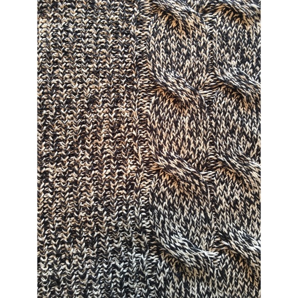 H&M women’s chunky knit sweater - Picture 4 of 6